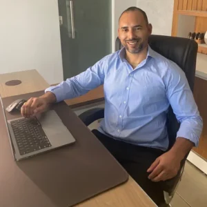André Rocha